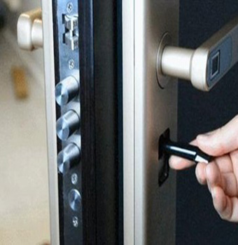 大城开锁 大城开锁公司开修指纹锁